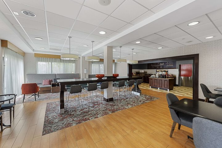 Hampton Inn Nanuet