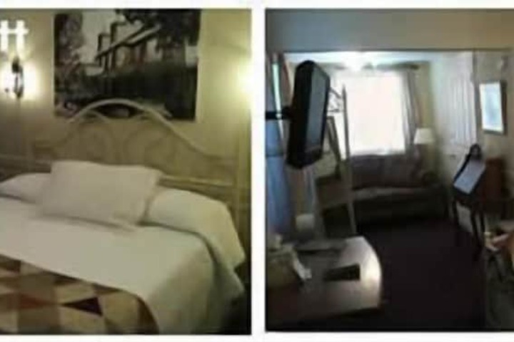Vandiver Inn