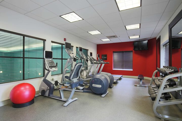 Health and Fitness 34 of 37