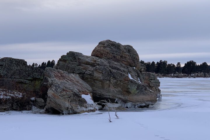 Bearlodge Mountain Resort