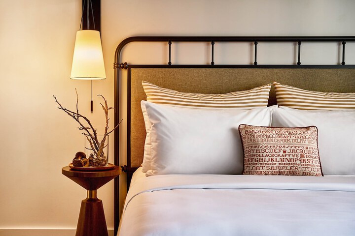 The Casso Raleigh, a Tribute Portfolio Hotel
