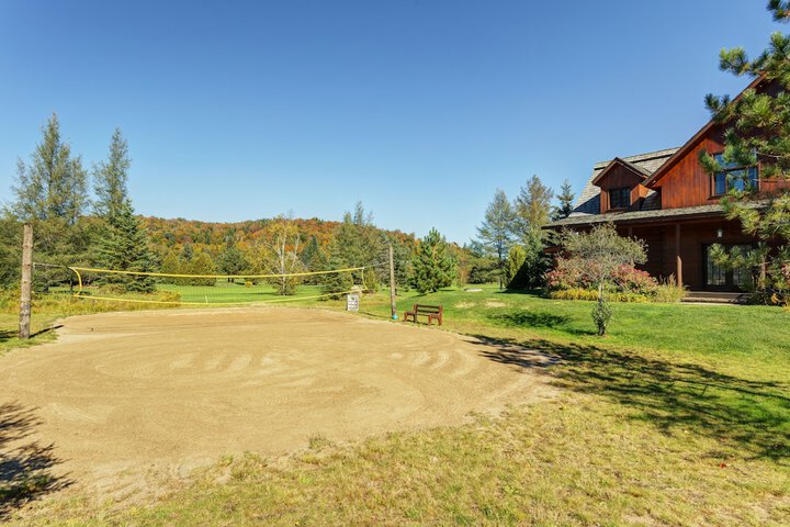 Chalets Royal Laurentien