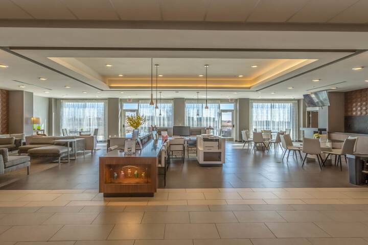 Hawthorn Extended Stay by Wyndham Loveland