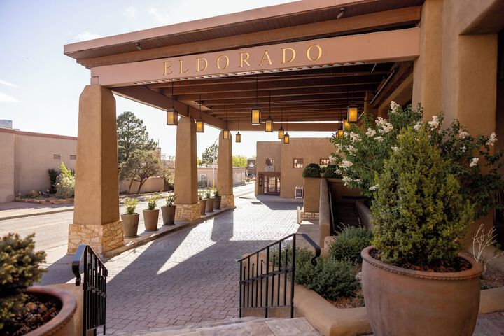 Eldorado Hotel & Spa
