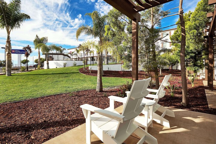 Hilton Garden Inn San Luis Obispo / Pismo Beach