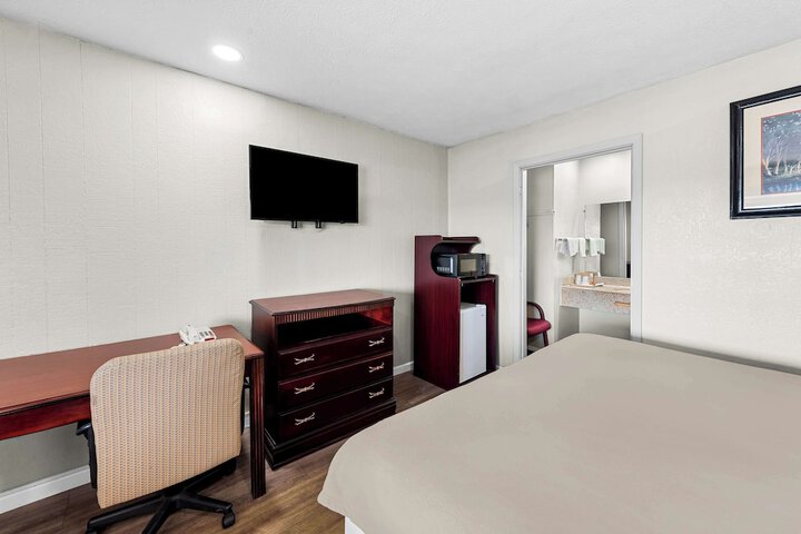 Americas Best Value Inn Marion OH