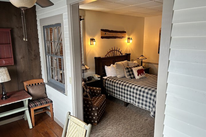 Room 62 of 260