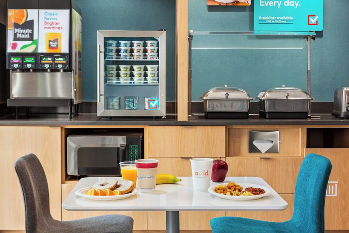 avid hotel North Platte by IHG