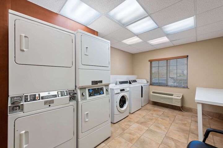 Laundry 27 of 29