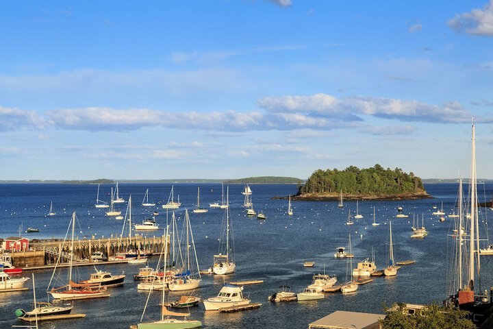 16 Bay View