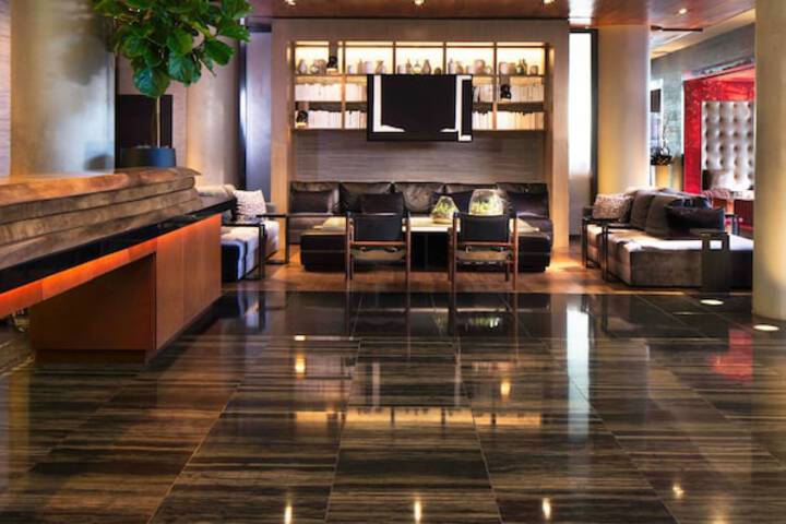 Ink 48 Hotel