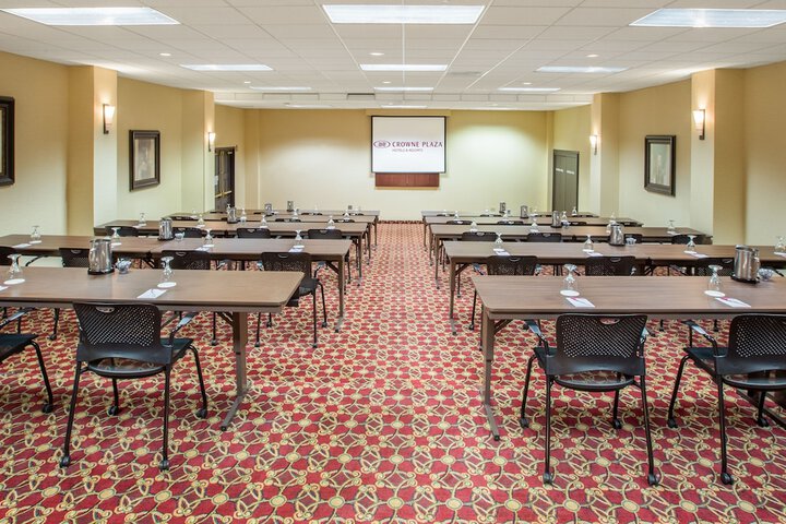 Meeting 21 of 38
