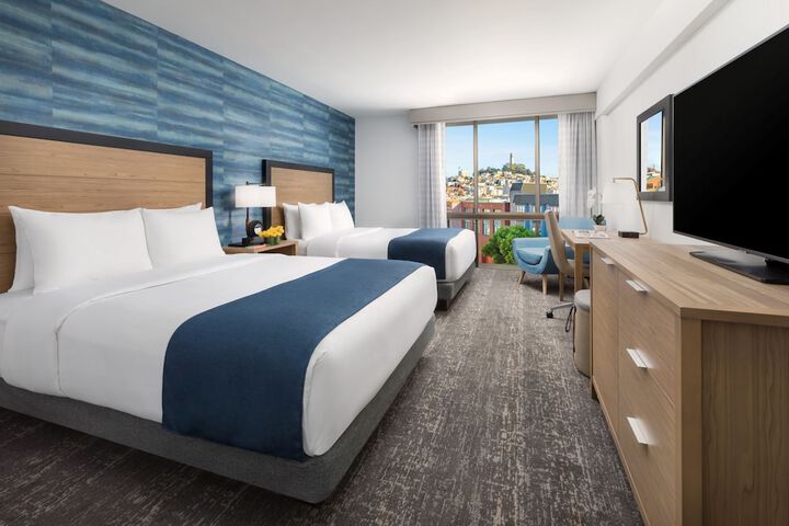 Hotel Caza