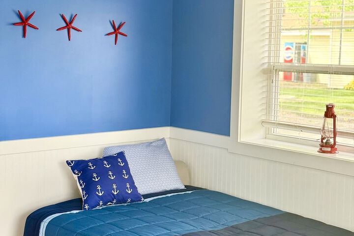 Blue Door Cottages
