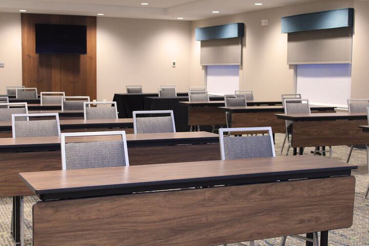 Hampton Inn Buffalo - Amherst NY