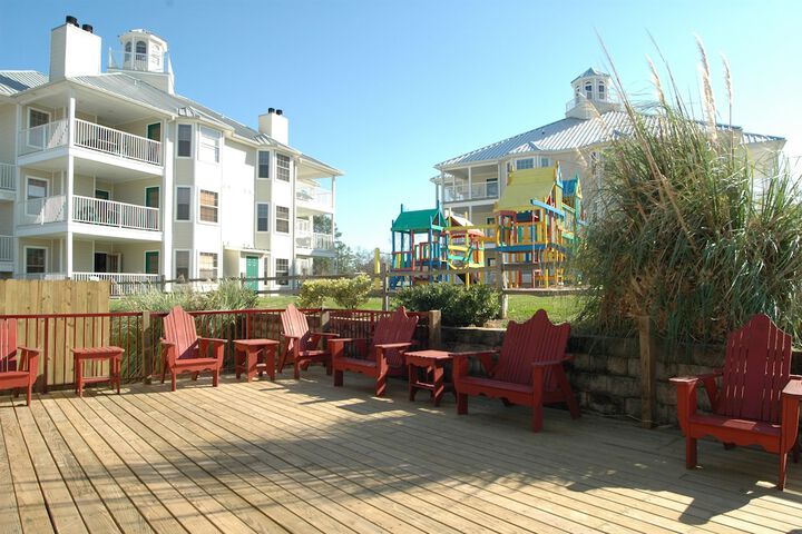Terrace/Patio 108 of 117