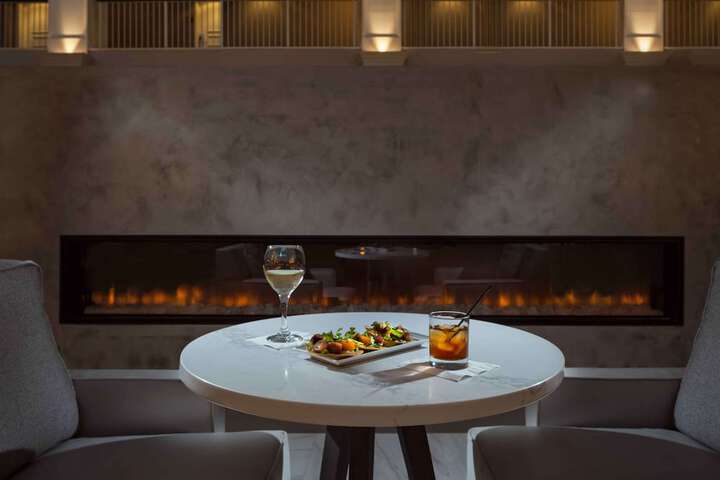 Hilton Brentwood / Nashville Suites