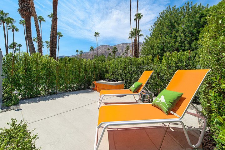 Terrace/Patio 123 of 138