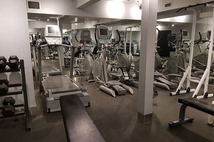 Health and Fitness 29 of 46