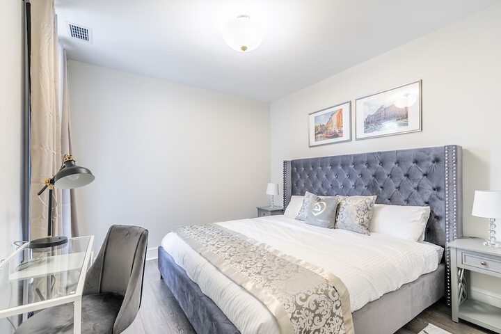 GLOBALSTAY. Luxury Rideau Apartments