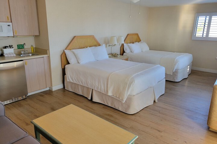 The Beach Cottages