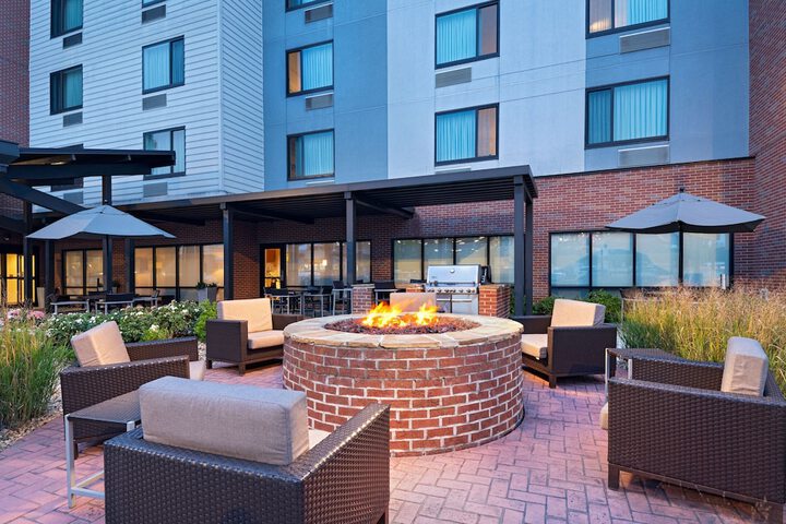 TownePlace Suites by Marriott Macon Mercer University