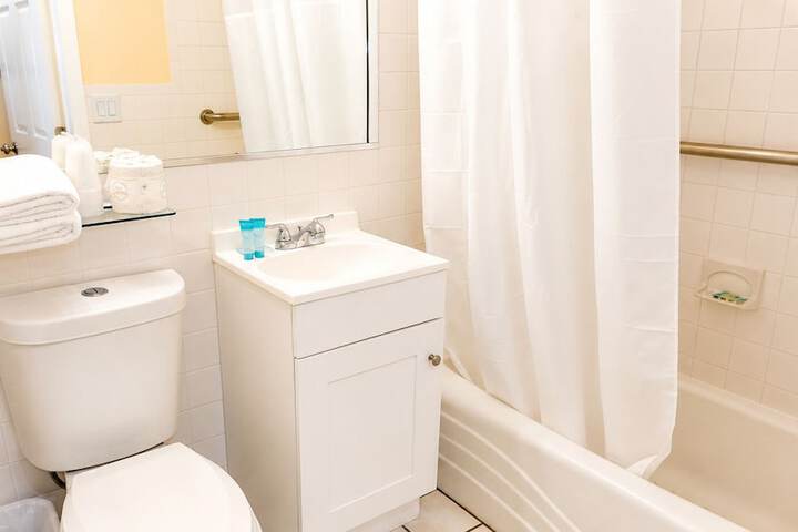 Belleair Beach Resort Motel