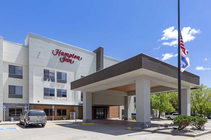 Hampton Inn Ft. Collins