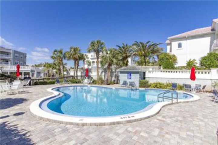 Hibiscus 302D - Three Bedroom Condo
