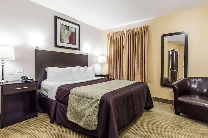 Quality Inn