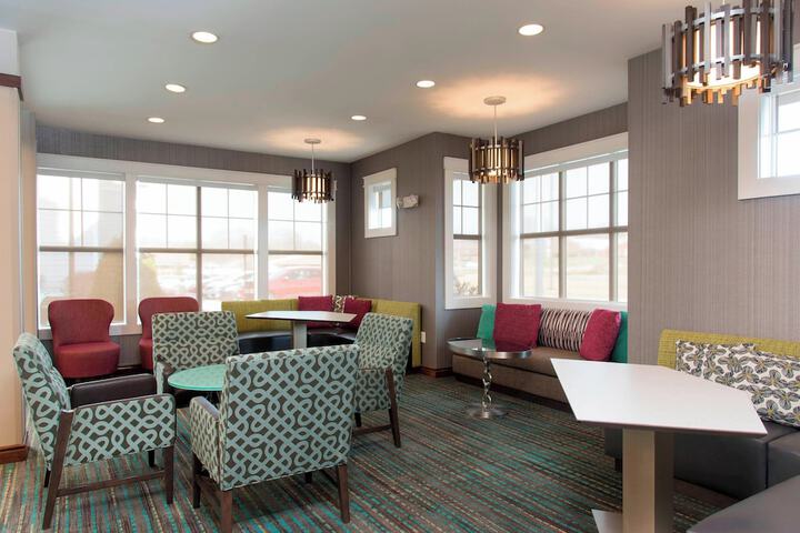 Residence Inn Marriott Moline