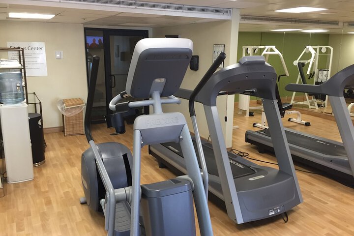 Holiday Inn Corpus Christi Downtown Marina by IHG