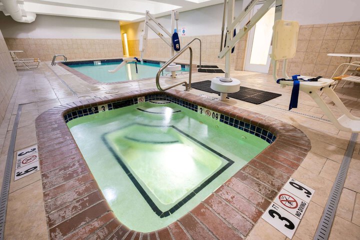 La Quinta Inn & Suites by Wyndham Bellingham