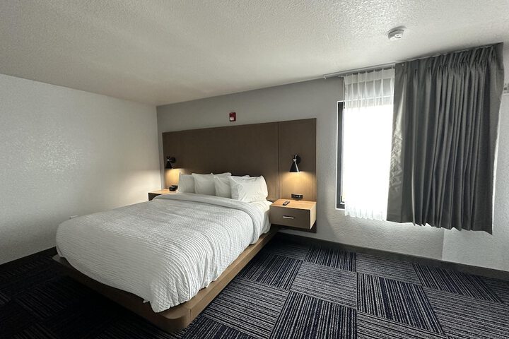 Best Western Cheyenne