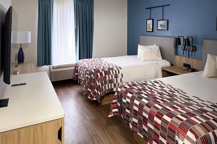 Sleep Inn & Suites Mifflinville - Bloomsburg