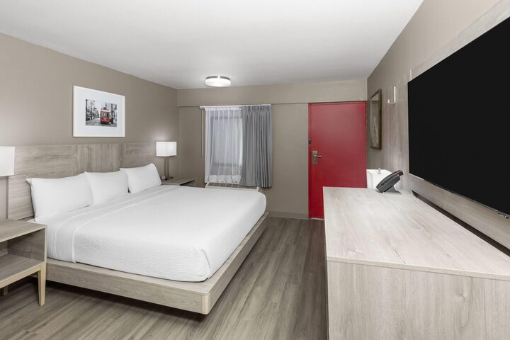 Ramada by Wyndham Kenner / New Orleans Airport South