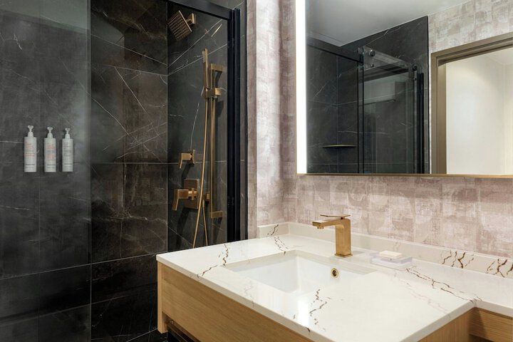 The Ricardo Marriott DFW Westlake