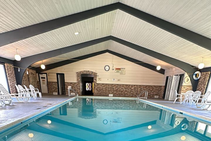 Pool 6 of 56