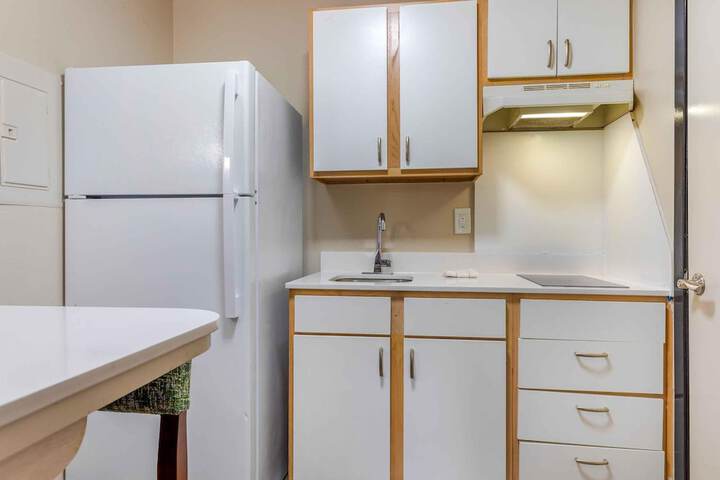 Extended Stay America Suites Arlington