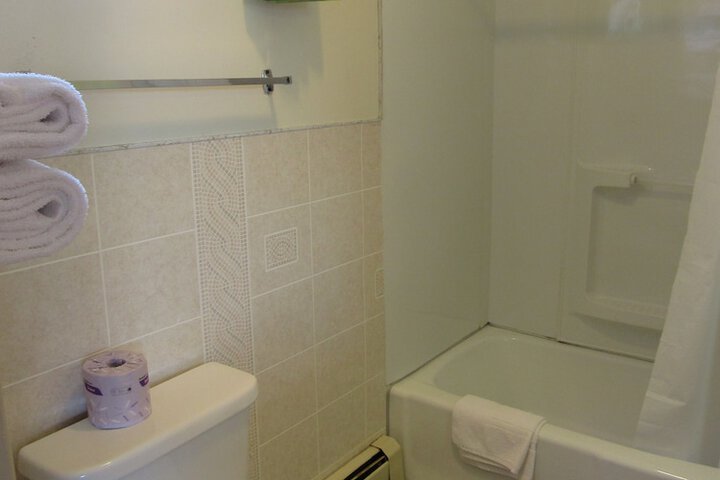 Acadia Gateway Motel
