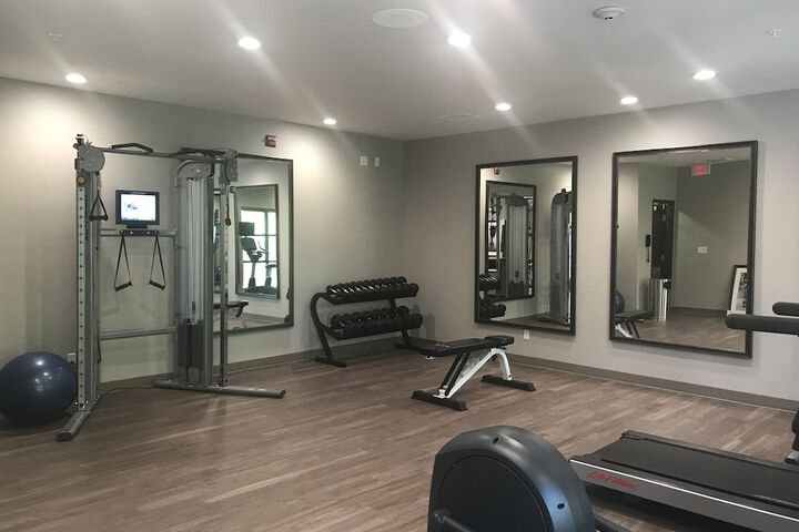Staybridge Suites Columbia by IHG
