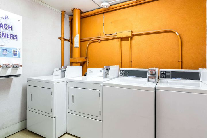 Quality Inn Pasadena - Houston East