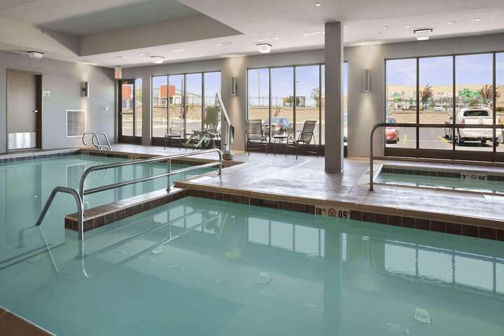 Pool 3 of 27
