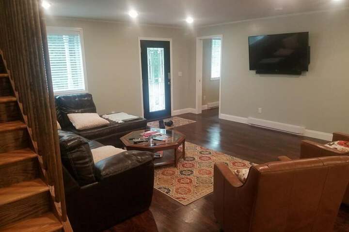 1st Class Rentals Cooperstown New 3 Bedroom House