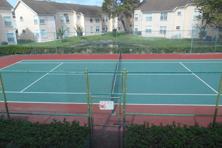 Tennis and Basketball Courts 37 of 49
