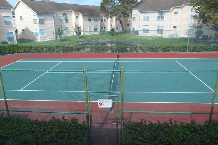 Tennis and Basketball Courts 36 of 49