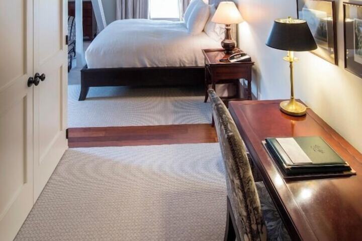 Langdon Hall Country House Hotel & Spa