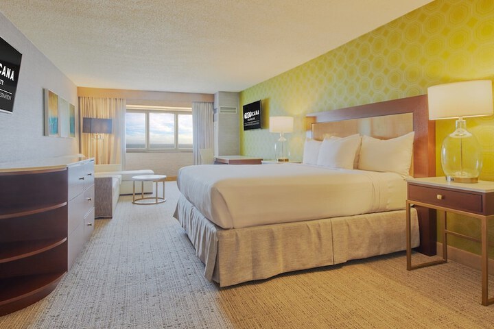 Tropicana Atlantic City – a Caesars Rewards Destination