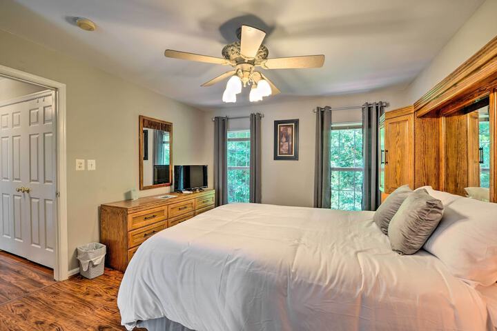 Visit Quantico & Fort Belvoir: Dumfries Home!