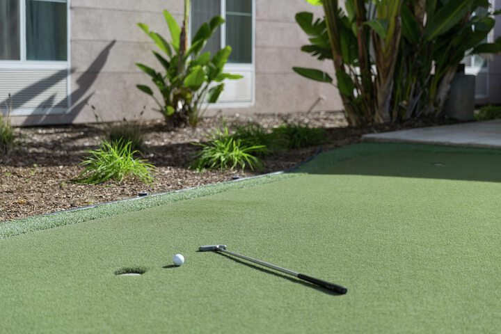 Homewood Suites by Hilton Fresno Airport / Clovis CA